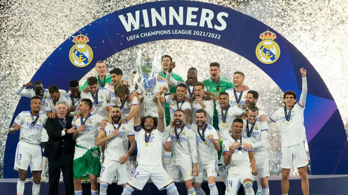 Telecinco emitirá el Mundial de Clubes: partidos y fechas