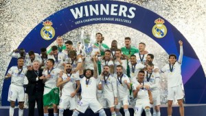 Telecinco emitirá el Mundial de Clubes: partidos y fechas