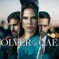 Noticia 'Volver a Caer': Conoce a los protagonistas de la última serie de Kate del Castillo
