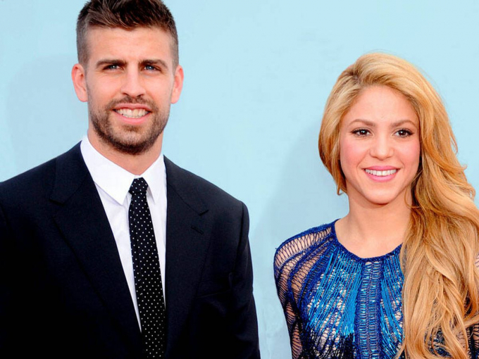 ¿Shakira y Piqué se volvieron a seguir en Instagram?