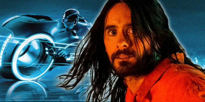Los fans de Tron 3 rechazan el casting de Jared Leto