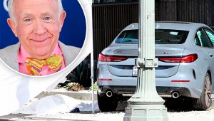 Revelada la causa de la muerte de Leslie Jordan