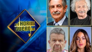 'El Hormiguero 3.0': Todos los invitados de la semana (del 23 al 26 de enero)