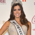Noticia Ex Miss Universo Paulina Vega se estrenará pronto como actriz