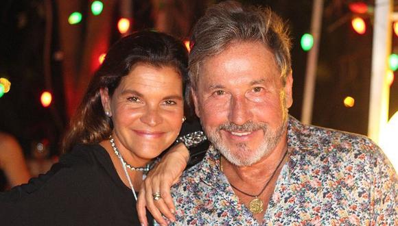 Ricardo Montaner compró el restaurante favorito de su mujer pues este iba a cerrar