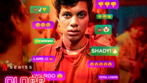 'Class': Descubre a los protagonistas de la versión india de serie Élite