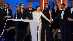 Los Premios Gaudí: ganadores