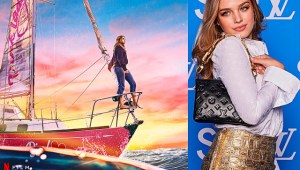 Curiosidades de Teagan Croft, la protagonista australiana de Espíritu Libre