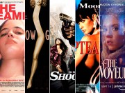 Noticia Actores y actrices obligados a desnudarse por las exigencias del guion