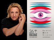 Noticia La actriz Blanca Portillo será galardonada con el Premio Málaga en el Festival de Cine en Español