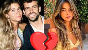 Te descubrimos a la joven abogada con la que Piqué habría sido infiel a Clara Chía