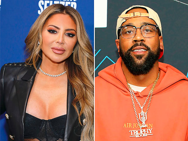 La ex mujer de Pippen y el hijo de Jordan hacen oficial su romance en Instagram 