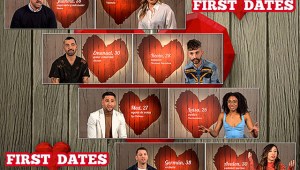 ‘First Dates’: Las citas más interesantes de ayer (lunes 23 de enero)
