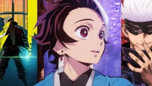 Noticia Finalistas a los Crunchyroll Anime Awards 2023