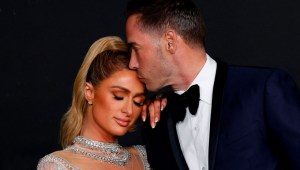 ¡Paris Hilton ha sido mamá! Le han dado la bienvenida a un niño