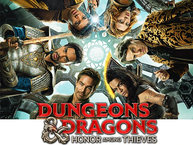 'Dungeons & Dragons: Honor Among Thieves': Estrena un nuevo tráiler que derrocha humor y heroísmo