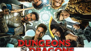 'Dungeons & Dragons: Honor Among Thieves': Estrena un nuevo tráiler que derrocha humor y heroísmo