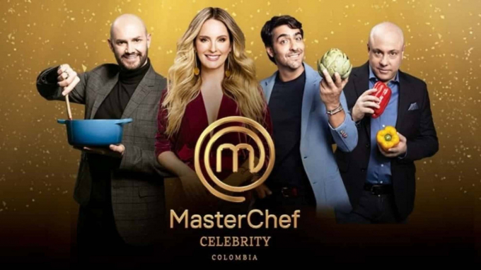 Lista de los 24 famosos que participarán en 'MasterChef Celebrity Colombia' 2023