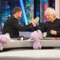 Noticia El Brujo conquista el Hormiguero, ¿Quién es?