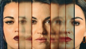Noticia La serie policíaca basada en hechos reales Tríada, protagonizada por Maite Perroni
