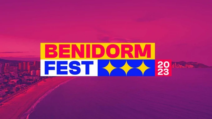 Jurado Benidorm Fest 2023