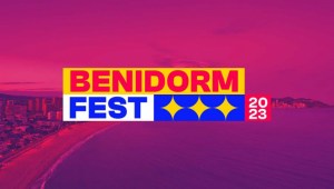 Jurado Benidorm Fest 2023