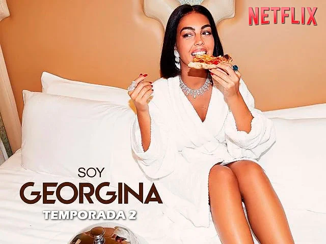 'Soy Georgina 2': Todos los detalles de la segunda temporada