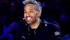 Noticia Dani Martínez explica los motivos de su abandono a Got Talent
