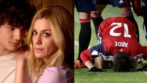 Audiencias TV: La serie escándalo se consolida y la Copa del Rey lo más visto