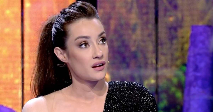 Adara Molinero participará en la nueva edición de 'Supervivientes'