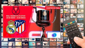 Estrenos en plataformas y TV (jueves 26 de enero)
