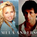 Noticia Pamela Anderson sigue promocionando su documental: Tras Tim Allen ahora le toca a Sylvester Stallone