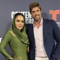 Noticia William Levy y Samadhi Zendejas, protagonistas de 'Hasta encontrarte'