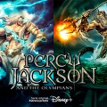 Noticia La serie Percy Jackson de Disney+ ha encontrado a sus Poseidón y Zeus
