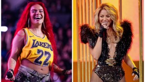 ¡Bombazo! Shakira y Karol G estrenan canción el 2 de febrero, una fecha muy especial