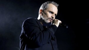 Miguel Bosé formará parte del jurado de 'Cover Night' en La 1