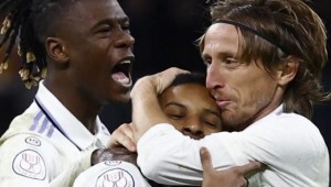 Audiencias ayer: La copa del Rey lo más visto