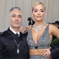 Noticia Rita Ora confirma que se casó con Taika Waititi: La boda fue 