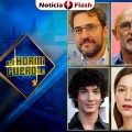 Noticia 'El Hormiguero 3.0': Todos los invitados de la semana (del 30 de enero al 2 de febrero)