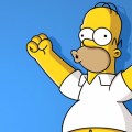 Noticia Los Simpson renuevan sus temporadas 35 y 36