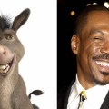 Noticia Eddie Murphy está listo para volver como Burro en Shrek 5