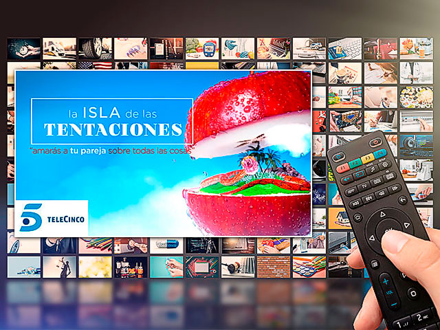 Estrenos en plataformas y TV (lunes 30 de enero)