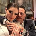 Noticia Marc Anthony se casa con Nadia Ferreira en una fastuosa boda en Miami