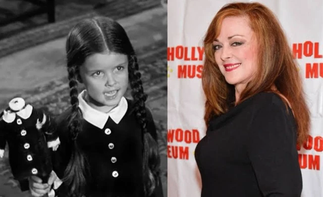 Lisa Loring, actriz original Wednesday  de 'La familia Addams', fallece a los 64 años