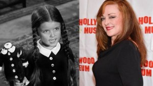 Lisa Loring, actriz original Wednesday  de 'La familia Addams', fallece a los 64 años