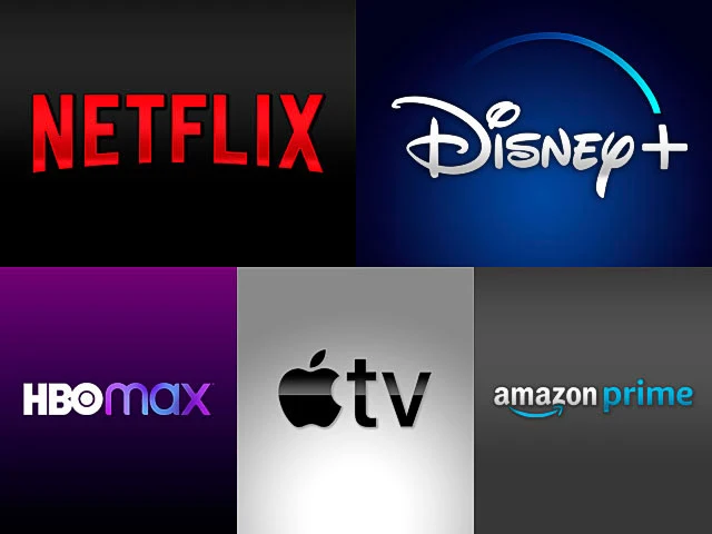 Estrenos febrero 2023 (Netflix, Prime Video, Disney+, Apple TV+ y HBO Max)