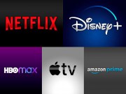Noticia Estrenos febrero 2023 (Netflix, Prime Video, Disney+, Apple TV+ y HBO Max)