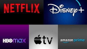 Noticia Estrenos febrero 2023 (Netflix, Prime Video, Disney+, Apple TV+ y HBO Max)