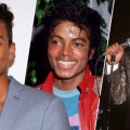 Noticia Jaafar Jackson, sobrino de Michael Jackson, interpretará al rey del pop en un biopic