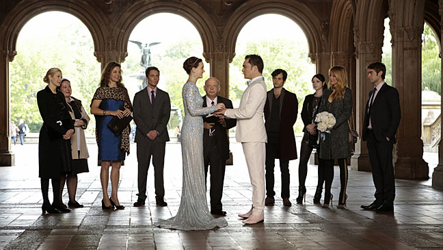 6 preguntas cruciales del final de la serie Gossip Girl: ¡descubre las respuestas!